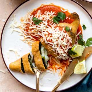 Chile Rellenos