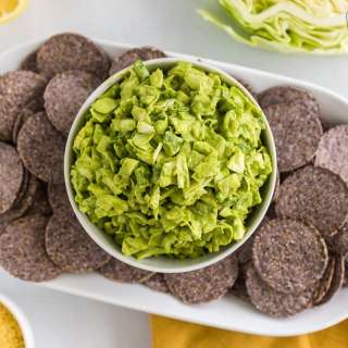 Green Goddess Dip