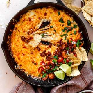 Queso Fundido