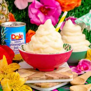 Disney Dole Whip Recipe