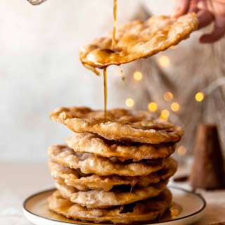Buñuelos (An Authentic Mexican Recipe)