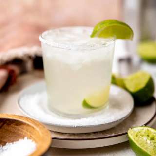 Classic Margarita