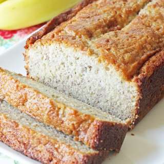 Banana Bread