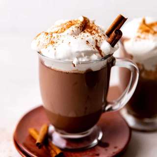 Mexican Hot Chocolate