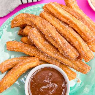 Churros