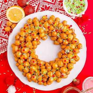 Struffoli