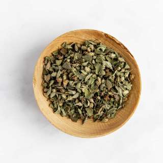 Mexican Oregano Substitute