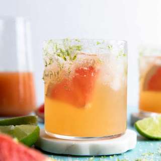 Grapefruit Paloma
