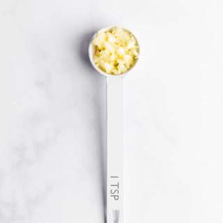 Minced Garlic