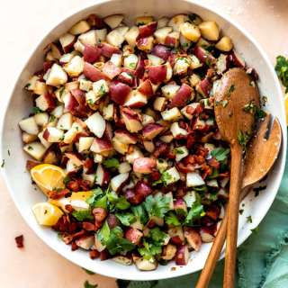 German Potato Salad
