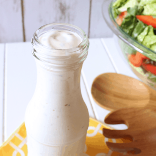TJ's House Ranch Dressing