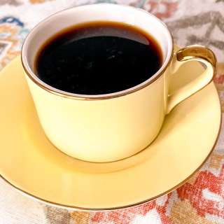 Brazilian Coffee Recipe