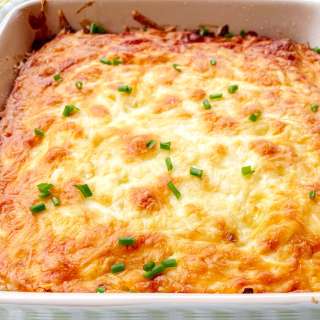 Best Cabbage Casserole Recipe