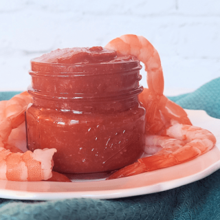 Easy Homemade Cocktail Sauce