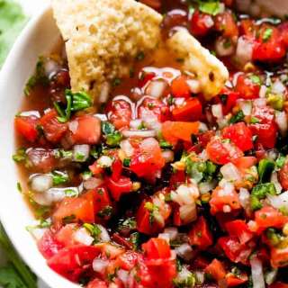 Pico de Gallo