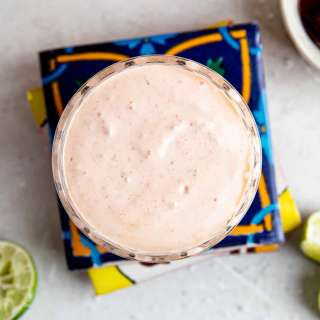 Chipotle Crema