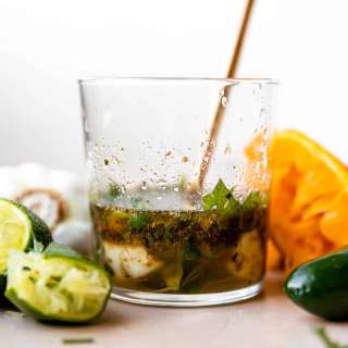 Carnitas Marinade
