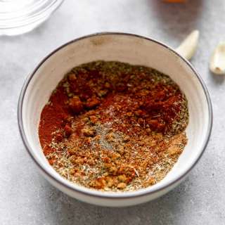 Carnitas Seasoning
