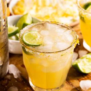 Texas Margarita