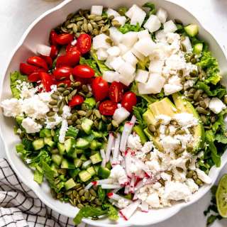 Mexican Salad
