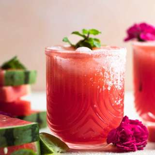 Watermelon Margarita
