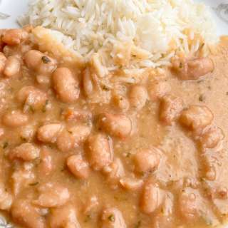 Viral Brazilian Bean Recipe
