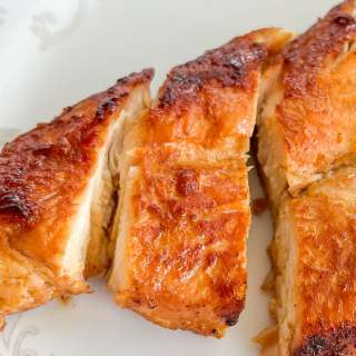 Homemade Chicken Spice Rub