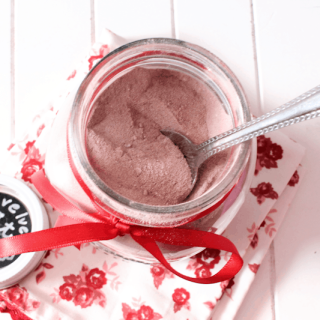 Red Velvet Hot Cocoa Mix