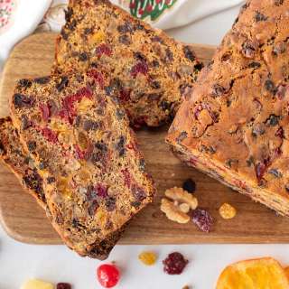 Fruit Cake