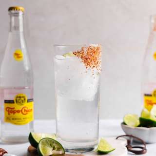 Ranch Water