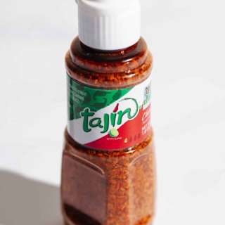 Homemade Tajin Seasoning