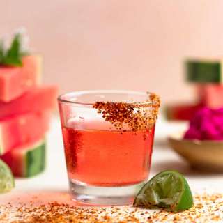 Mexican Candy Shot