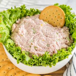 Ham Salad