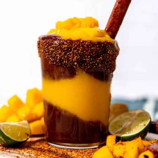 Mangonada