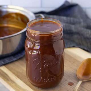 How to Make BBQ Sauce