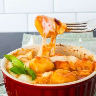 Potato Gnocchi