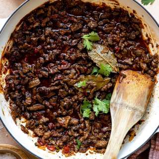Carne Picada