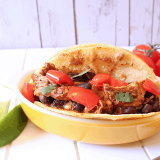 Sweet Barbacoa