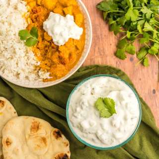 Instant Pot Tikka Masala
