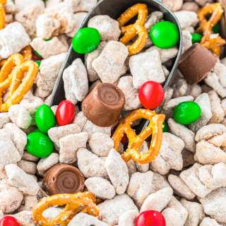 Reindeer Chow
