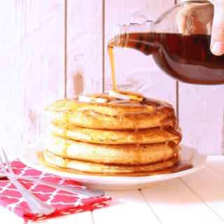 Sugar Free Maple Syrup