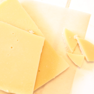 Sugar Free White Chocolate
