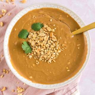 Peanut Sauce