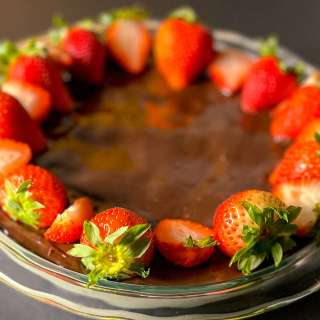 Classic Brazilian Pavê Recipe