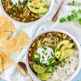 Chile Verde