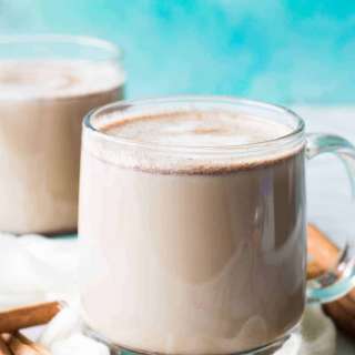 Snickerdoodle Latte
