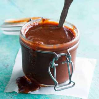Texas BBQ Sauce