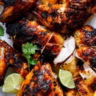 Pollo Asado