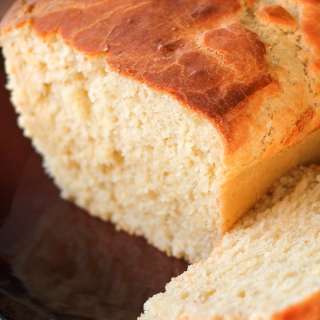 Sally Lunn Bread