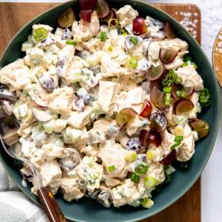 Chicken Salad